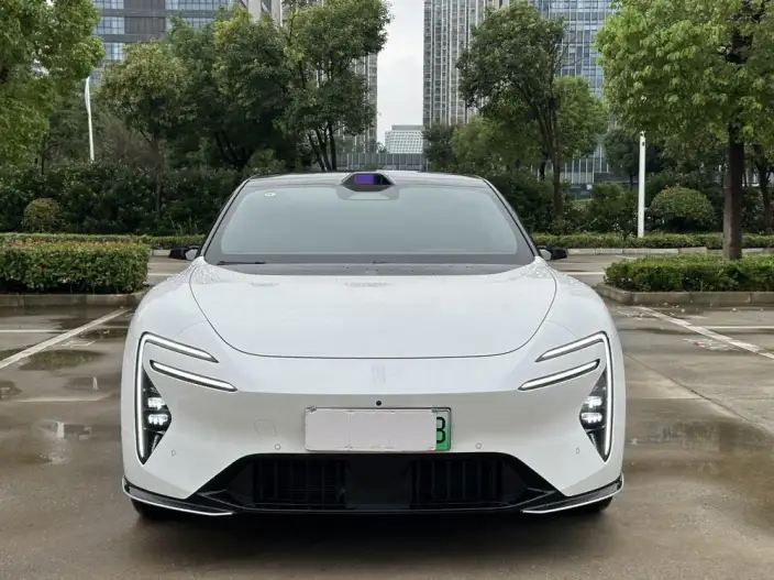 Avita 06 2025 Model Ultra 4WD EV Edition