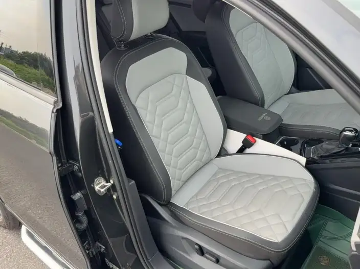 Volkswagen Tayron 2023 Model 330TSI 2WD R-Line High Power Edition – фото 8