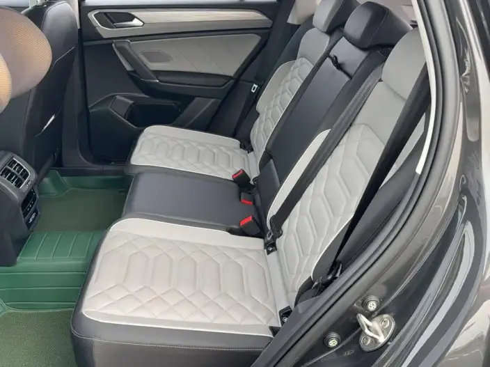 Volkswagen Tayron 2023 Model 330TSI 2WD R-Line High Power Edition – фото 9