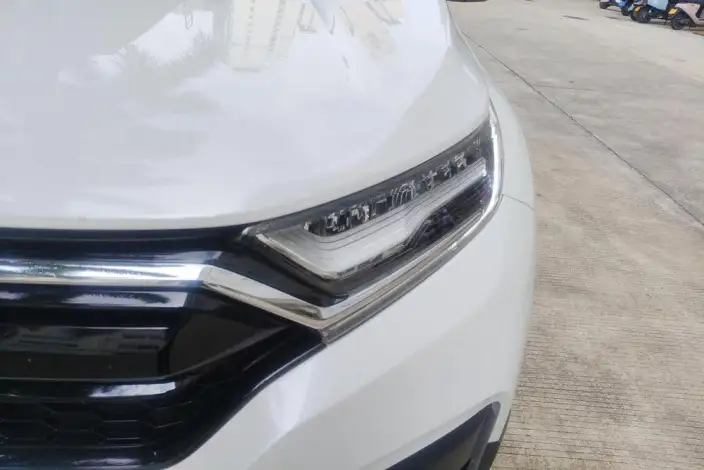 Honda CR-V 2021 Model 240TURBO CVT 2WD Comfort Edition – фото 5