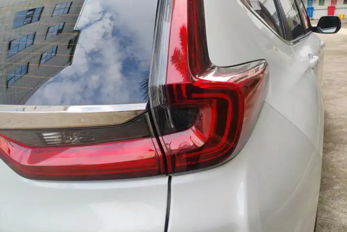 Honda CR-V 2021 Model 240TURBO CVT 2WD Comfort Edition – фото 6