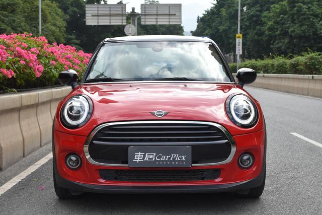 MINI 2019 1.5T COOPER Classic 5-door – фото 2
