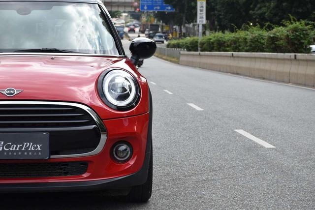 MINI 2019 1.5T COOPER Classic 5-door – фото 5
