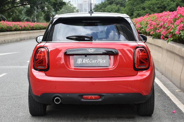 MINI 2019 1.5T COOPER Classic 5-door – фото 9