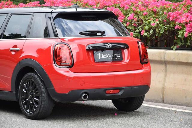 MINI 2019 1.5T COOPER Classic 5-door – фото 10