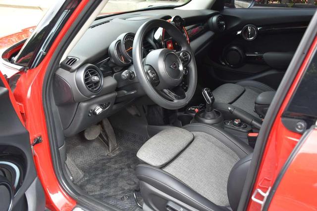 MINI 2019 1.5T COOPER Classic 5-door – фото 13
