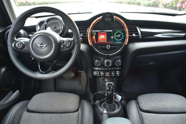 MINI 2019 1.5T COOPER Classic 5-door – фото 14