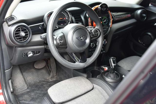 MINI 2019 1.5T COOPER Classic 5-door – фото 15