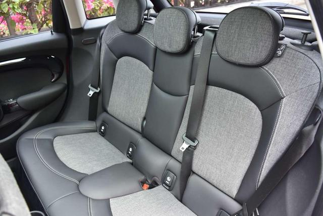 MINI 2019 1.5T COOPER Classic 5-door – фото 18