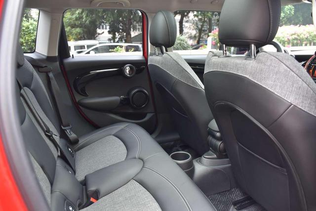 MINI 2019 1.5T COOPER Classic 5-door – фото 19