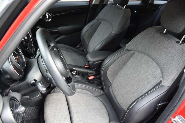MINI 2019 1.5T COOPER Classic 5-door – фото 20