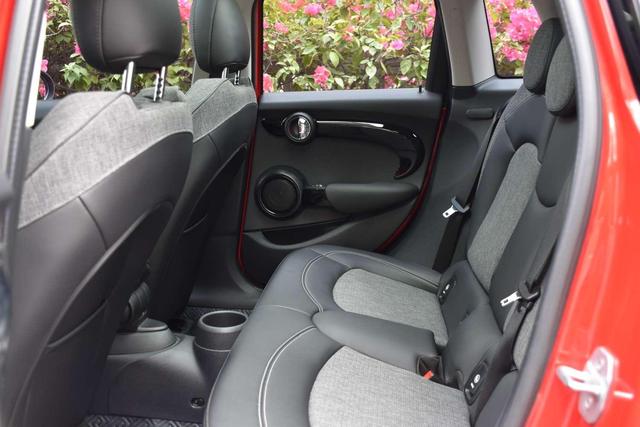 MINI 2019 1.5T COOPER Classic 5-door – фото 21