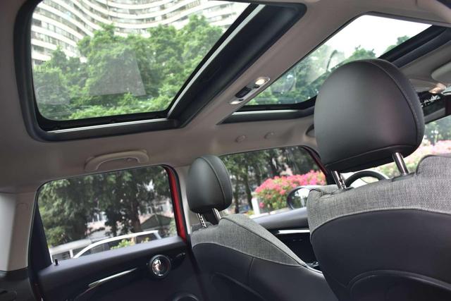 MINI 2019 1.5T COOPER Classic 5-door – фото 22