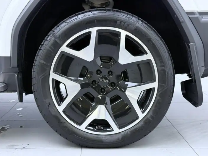 iCAR V27 2026 Model 200km 4WD Falcon700 – фото 9