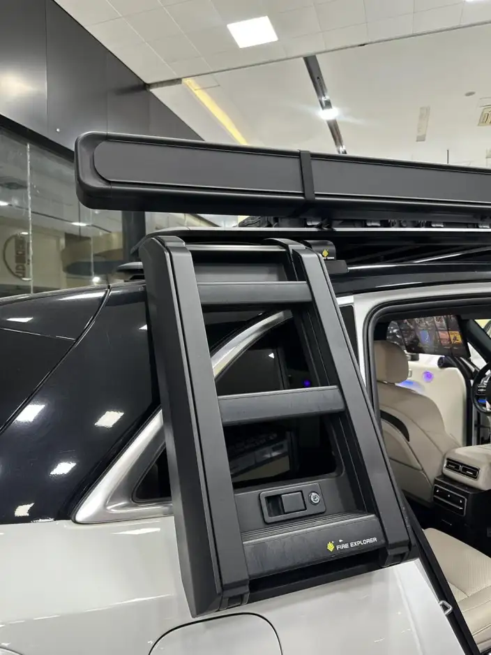 Li Auto L7 2023 Model Pro Edition – фото 8