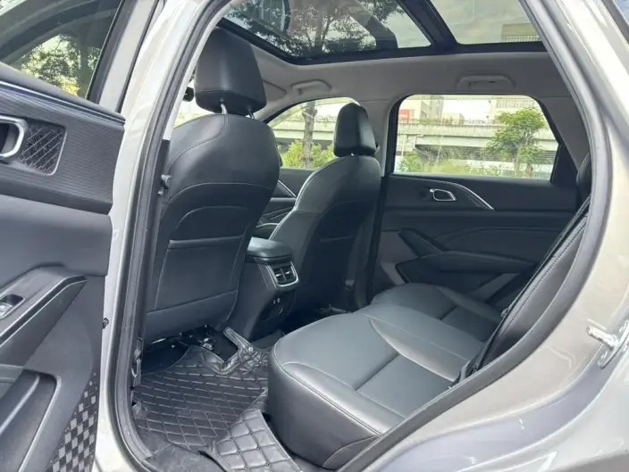 Haval Xiaolong MAX 2023 Model 1.5L Hi4 105 4WD Pilot Edition – фото 9