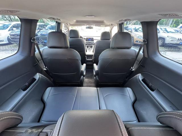 Maxus G50 2021 PLUS 1.5T Automatic Navigation – фото 5