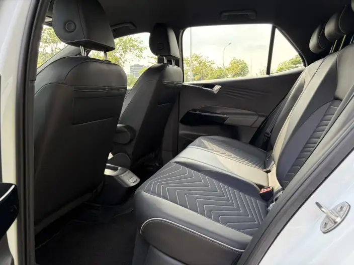 Volkswagen ID.3 2023 Model Pure Smart Edition – фото 9