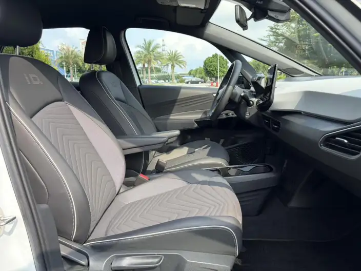 Volkswagen ID.3 2023 Model Pure Smart Edition – фото 10