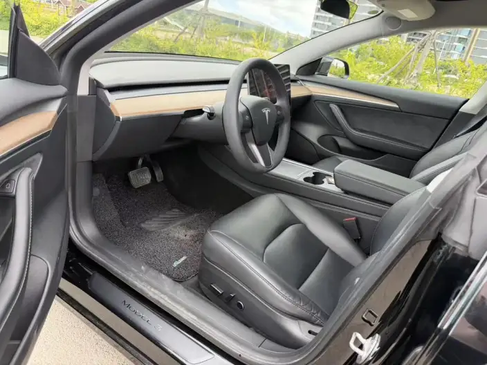 Model 3 2022 Model Rear-wheel drive version – фото 8