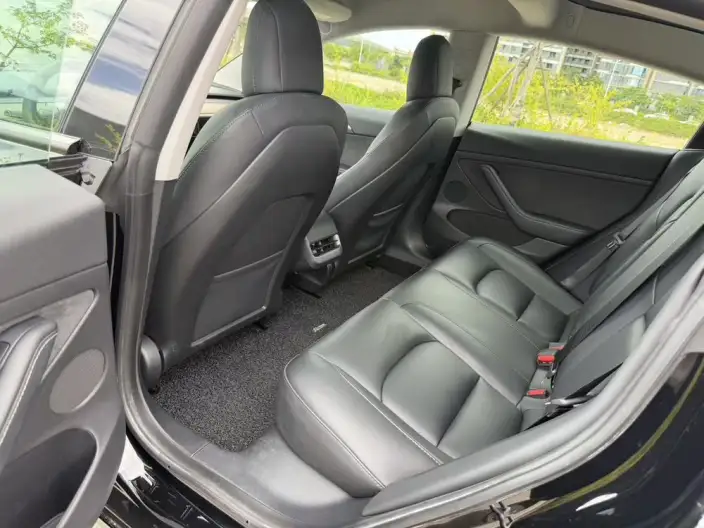 Model 3 2022 Model Rear-wheel drive version – фото 9