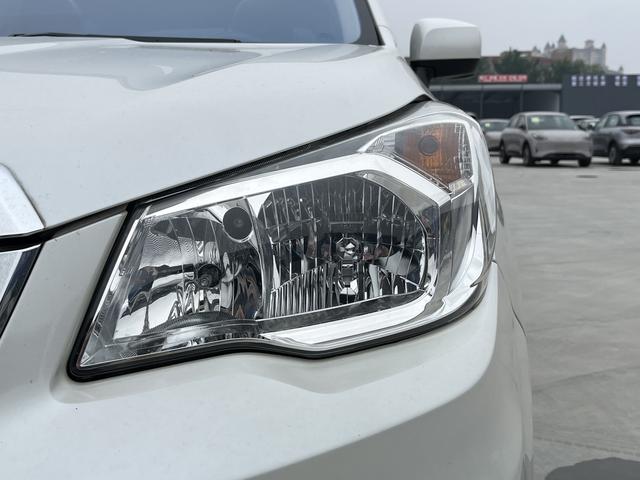 Subaru Forester 2013 модификация 2.0i автоматическое Deluxe Edition