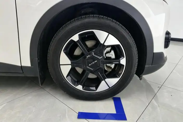 AION UT 2025 Model 420 Zhizun Edition – фото 7