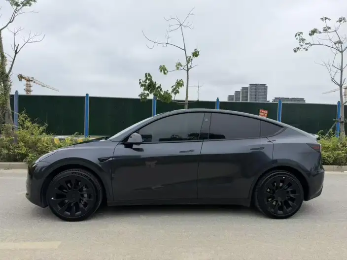 Model Y 2024 Model Rear-wheel drive version – фото 3