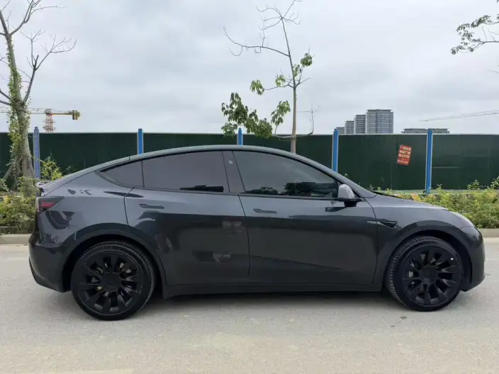 Model Y 2024 Model Rear-wheel drive version – фото 5
