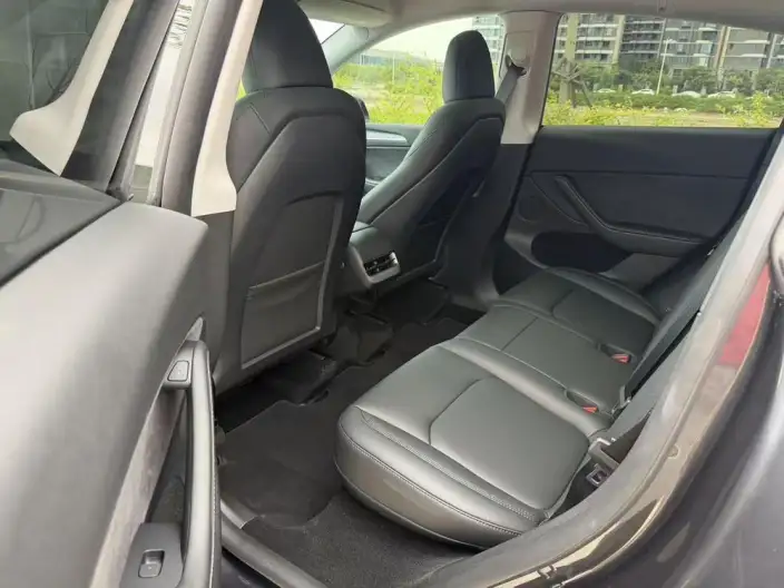Model Y 2024 Model Rear-wheel drive version – фото 9