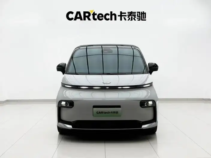 L EV C L380 2024 Model 140kWh 6 seat 4WD Ultra – фото 2