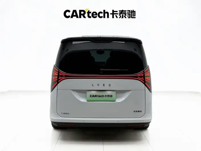 L EV C L380 2024 Model 140kWh 6 seat 4WD Ultra – фото 4