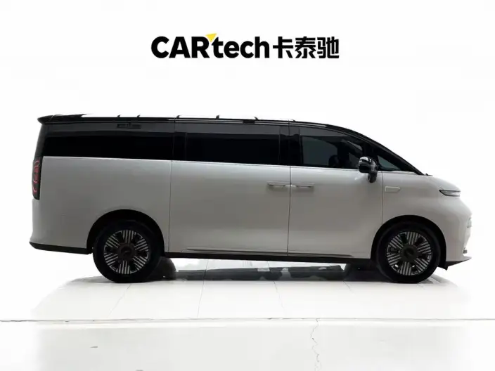 L EV C L380 2024 Model 140kWh 6 seat 4WD Ultra – фото 6