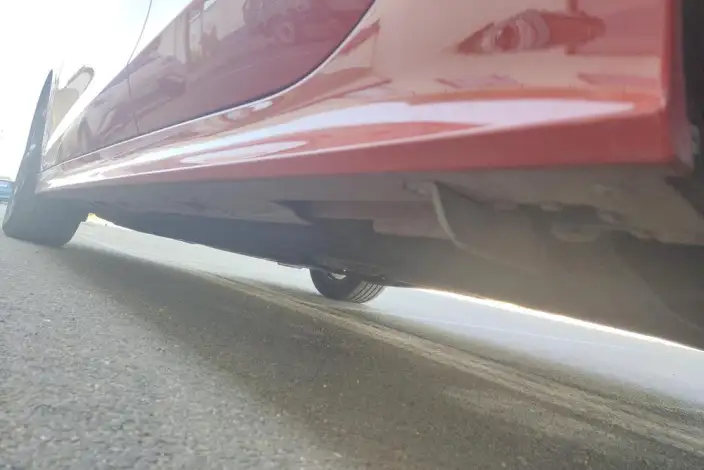Honda Civic 2022 Model 240TURBO CVT Power Control Edition – фото 6