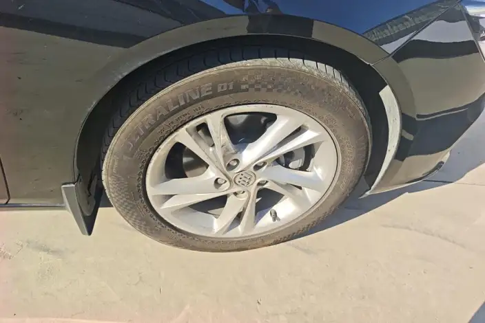 Buick Regal 2023 Model 552T Smart Enjoy Model – фото 4