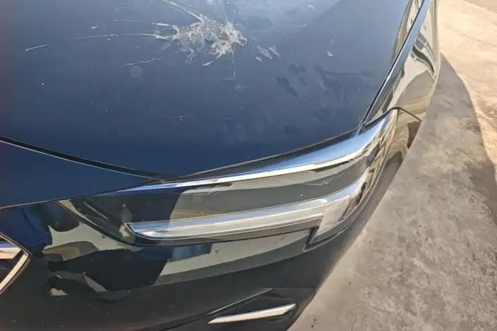 Buick Regal 2023 Model 552T Smart Enjoy Model – фото 5