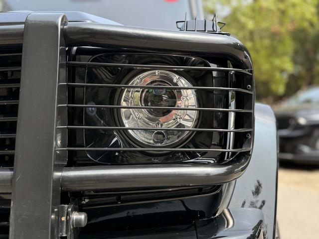 Mercedes-Benz G-Class 2013 модификация G 500 – фото 7