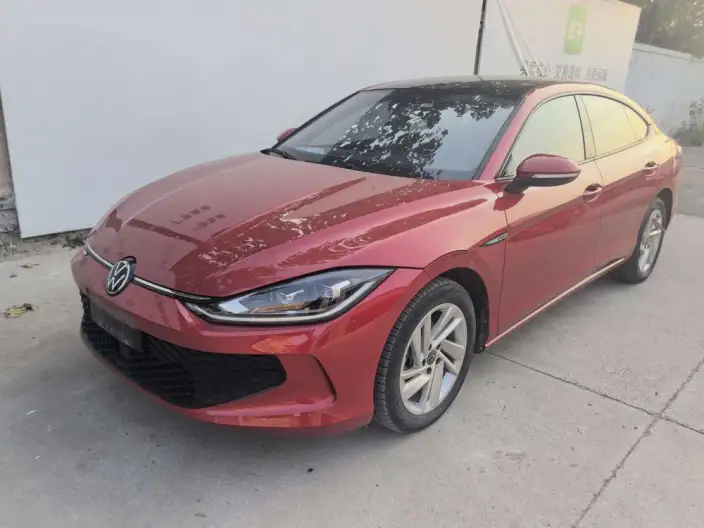 Volkswagen Lamando 2022 Model Volkswagen Lamando L 280TSI DSG Spicy version – фото 1