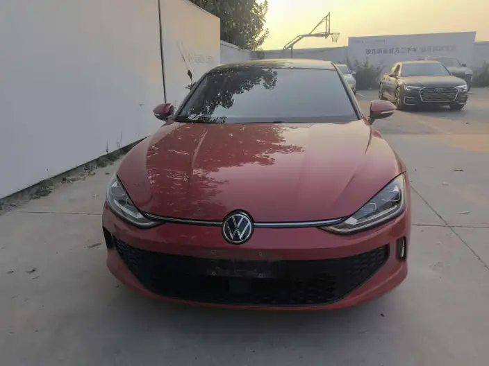 Volkswagen Lamando 2022 Model Volkswagen Lamando L 280TSI DSG Spicy version – фото 2