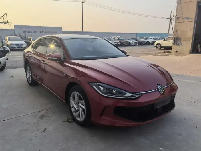 Volkswagen Lamando 2022 Model Volkswagen Lamando L 280TSI DSG Spicy version – фото 3