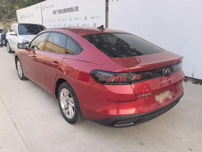 Volkswagen Lamando 2022 Model Volkswagen Lamando L 280TSI DSG Spicy version – фото 4