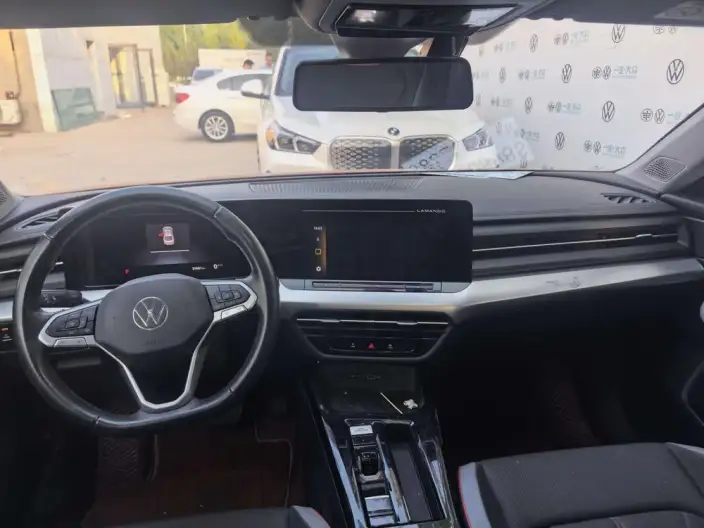 Volkswagen Lamando 2022 Model Volkswagen Lamando L 280TSI DSG Spicy version – фото 7