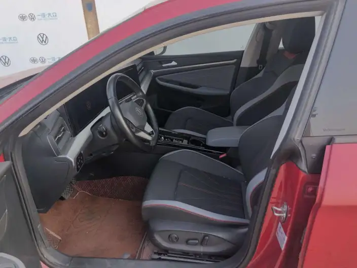 Volkswagen Lamando 2022 Model Volkswagen Lamando L 280TSI DSG Spicy version – фото 9