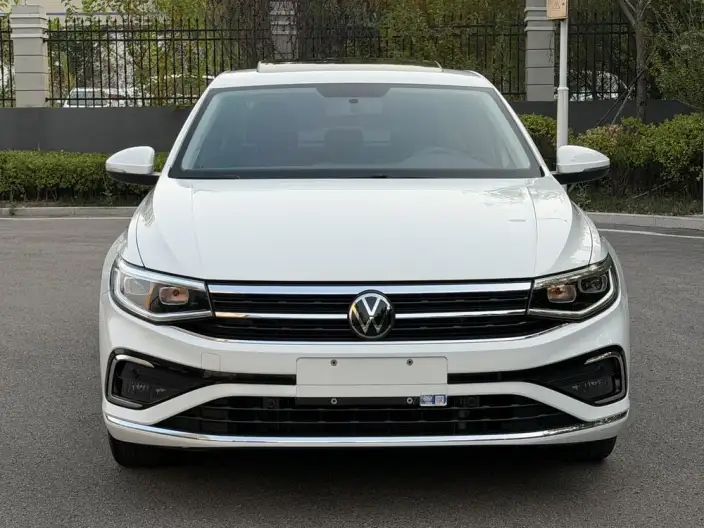 Volkswagen Bora 2023 Model 200TSI DSG Comfort PRO Edition – фото 2