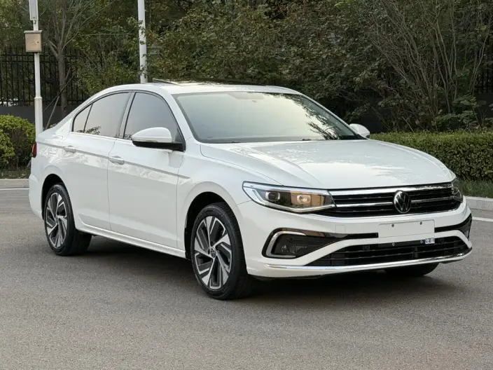 Volkswagen Bora 2023 Model 200TSI DSG Comfort PRO Edition – фото 3