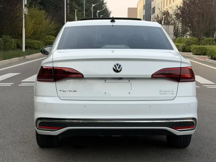 Volkswagen Bora 2023 Model 200TSI DSG Comfort PRO Edition – фото 5