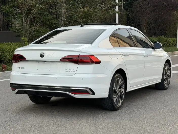 Volkswagen Bora 2023 Model 200TSI DSG Comfort PRO Edition – фото 6