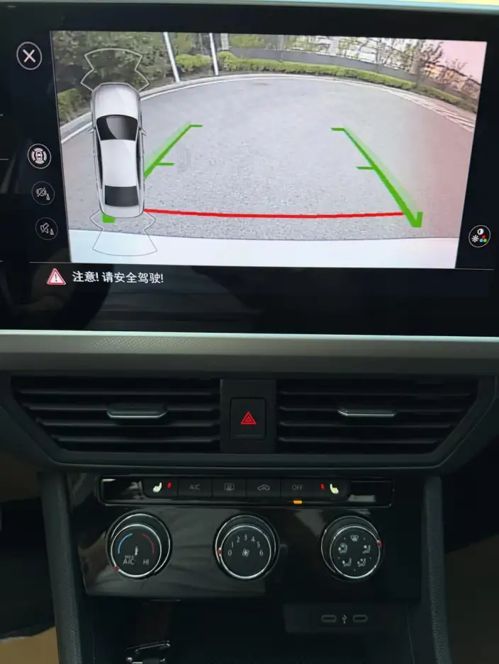 Volkswagen Bora 2023 Model 200TSI DSG Comfort PRO Edition – фото 7