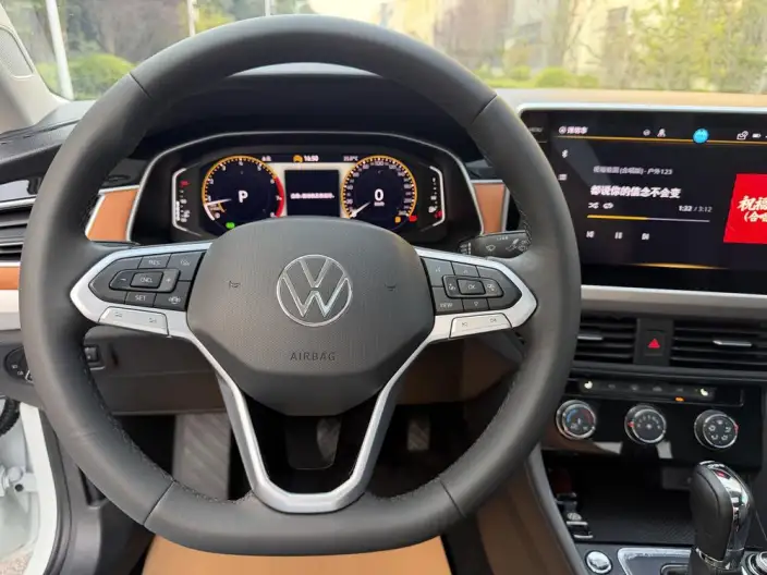 Volkswagen Bora 2023 Model 200TSI DSG Comfort PRO Edition – фото 10