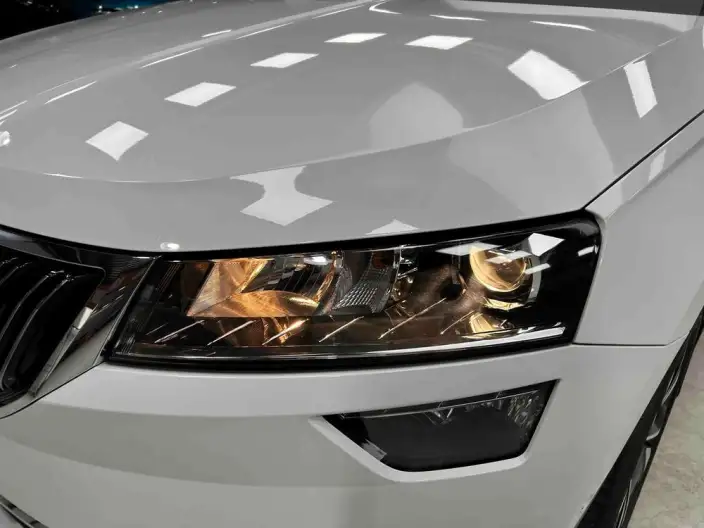 Karoq 2023 Model TSI280 Luxury Edition – фото 9